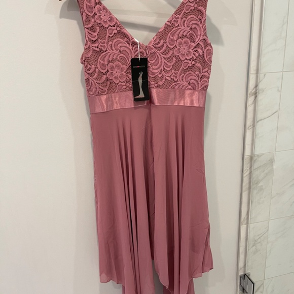 Cocktail Dress - Picture 3 of 5